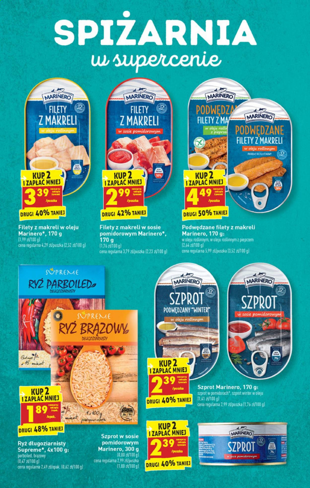 Gazetka Biedronka - 4.01.2021 - 9.01.2021. Strona 27