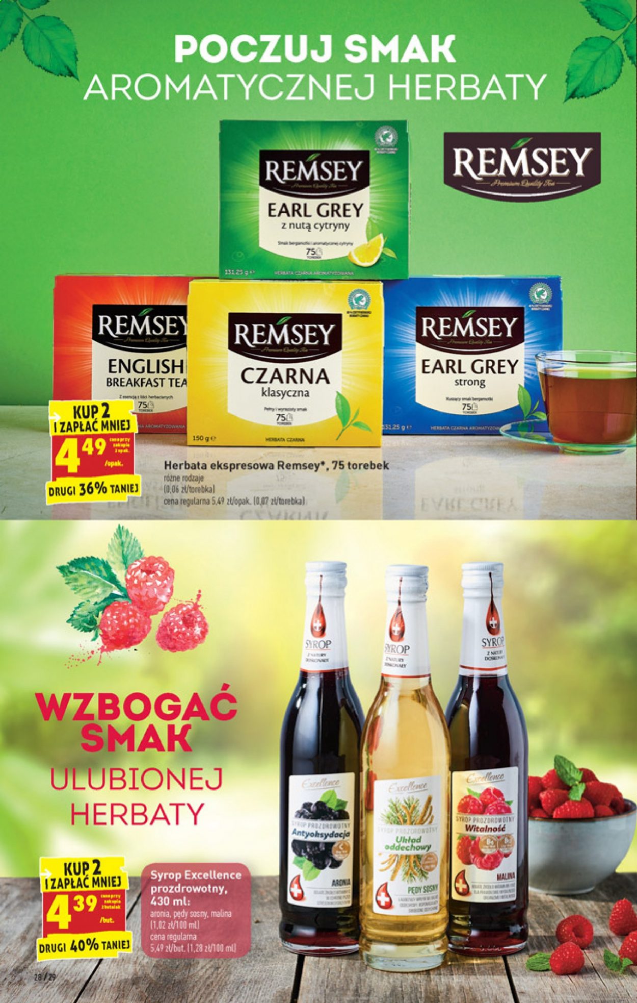 Gazetka Biedronka - 4.01.2021 - 9.01.2021. Strona 28