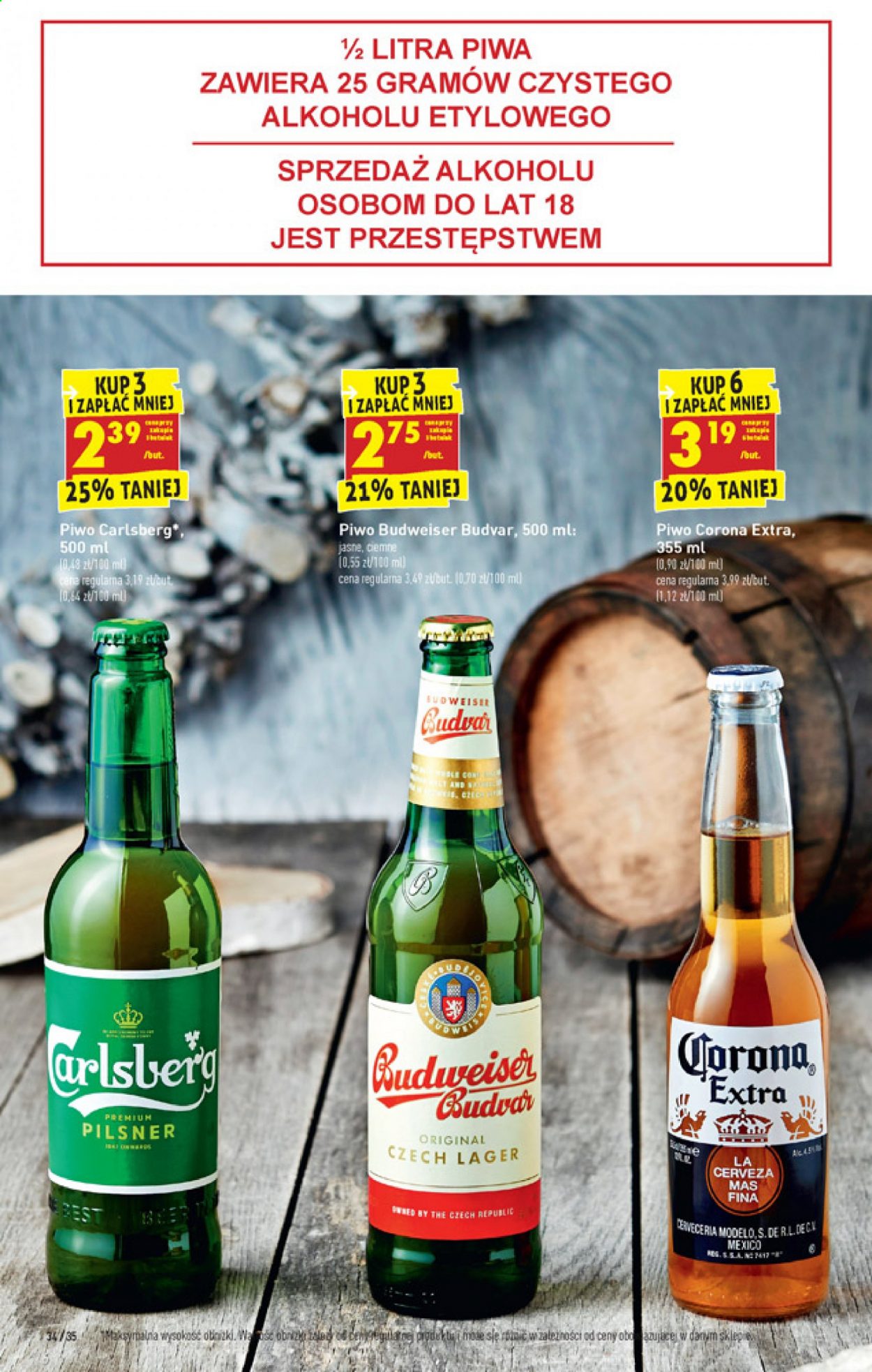 Gazetka Biedronka - 4.01.2021 - 9.01.2021. Strona 34