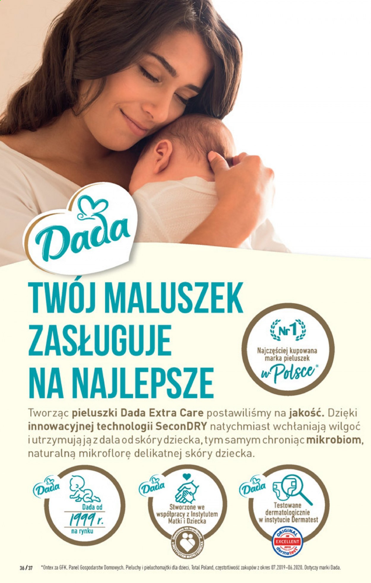 Gazetka Biedronka - 4.01.2021 - 9.01.2021. Strona 36