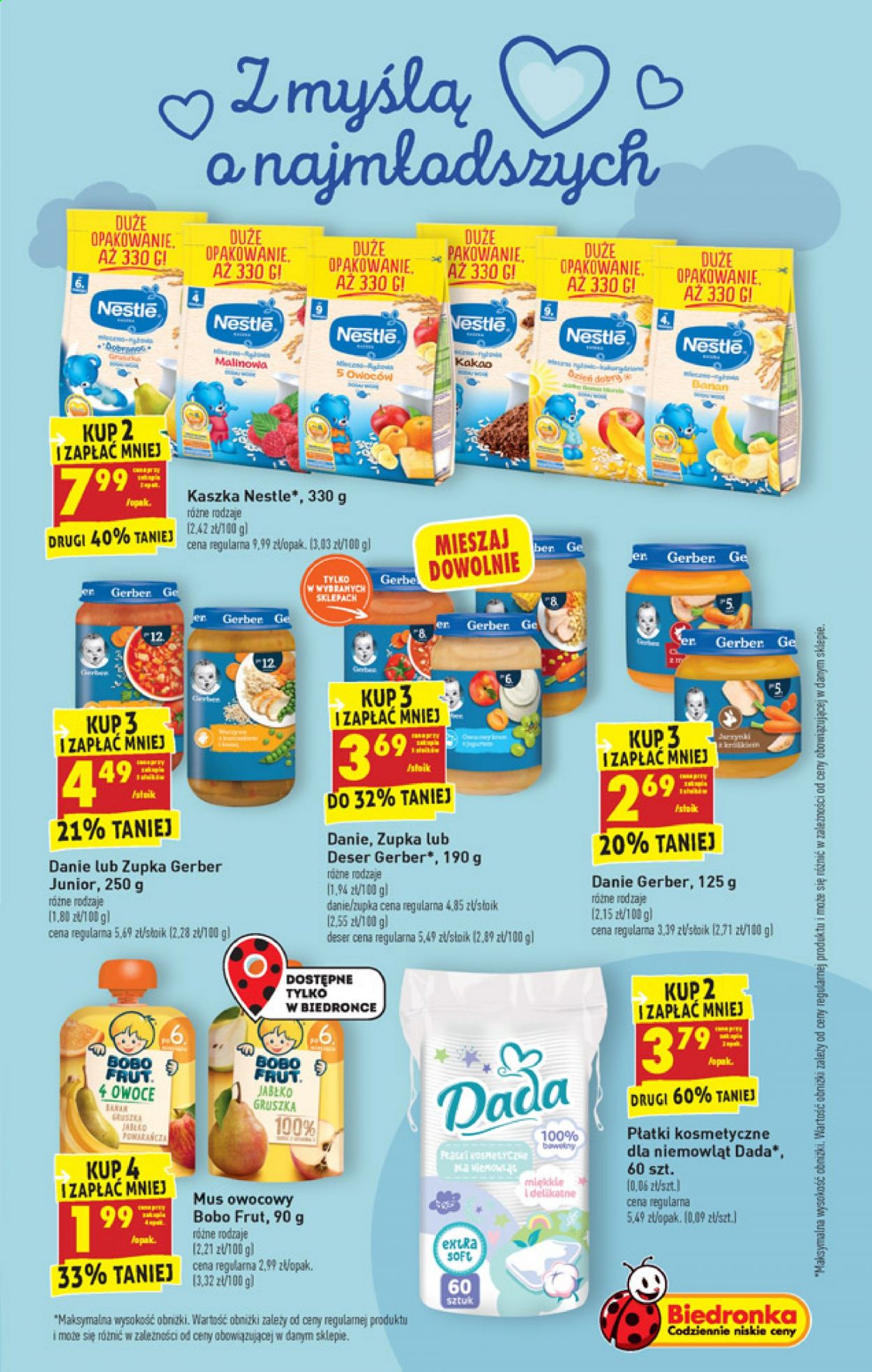 Gazetka Biedronka - 4.01.2021 - 9.01.2021. Strona 39