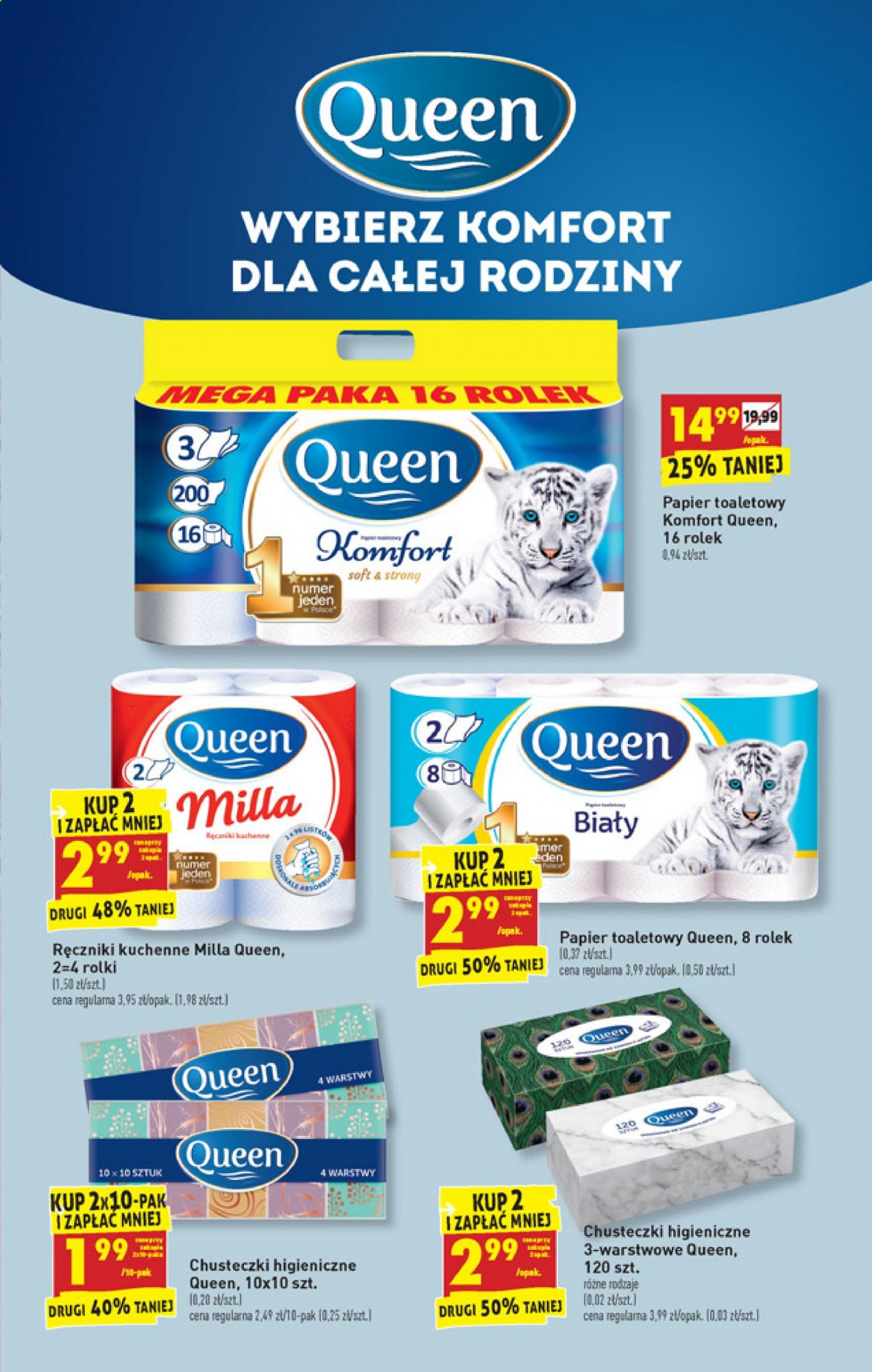 Gazetka Biedronka - 4.01.2021 - 9.01.2021. Strona 47