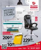 Gazetka Selgros - 7.1.2021 - 20.1.2021.