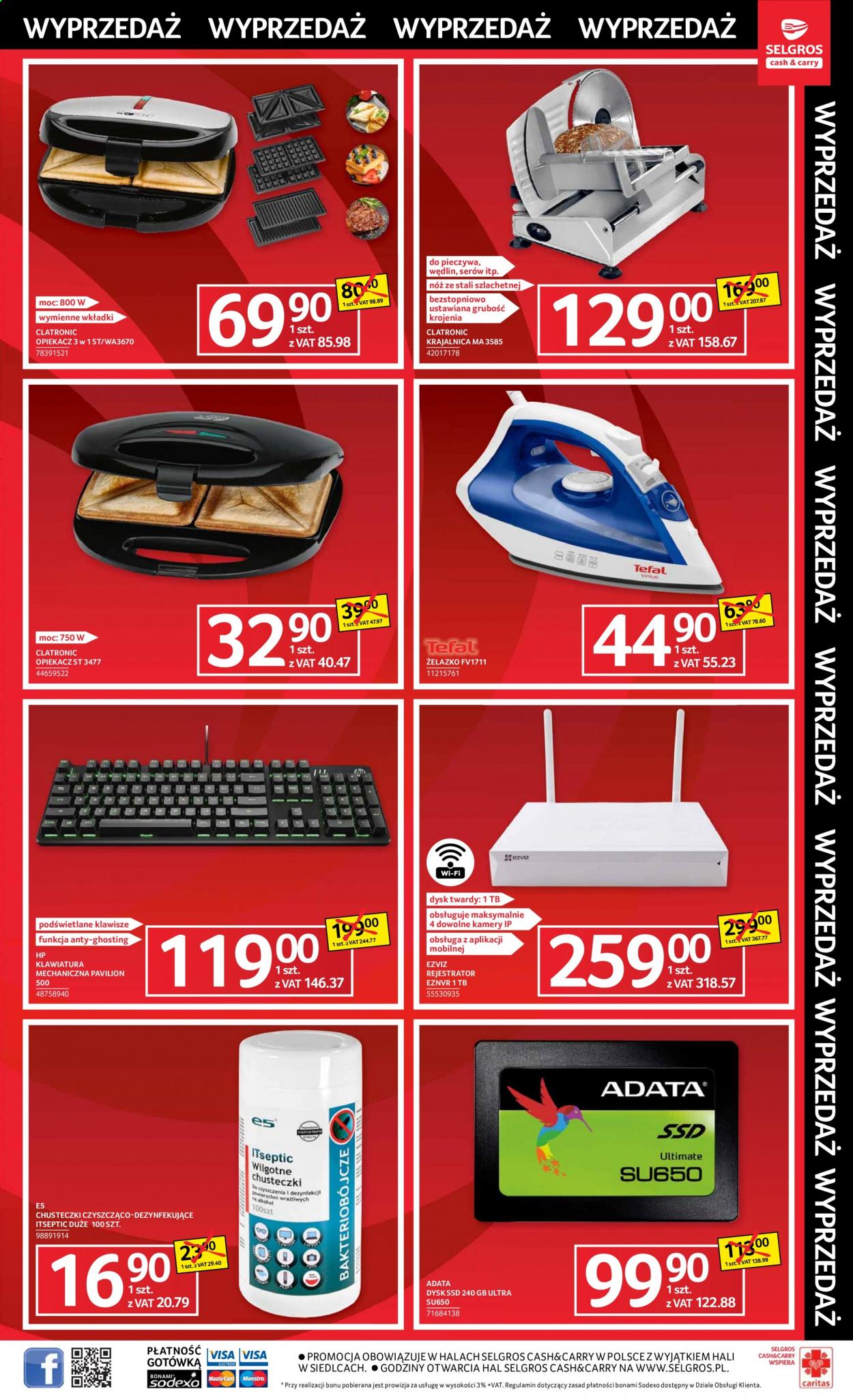 Gazetka Selgros - 7.01.2021 - 20.01.2021. Strona 11