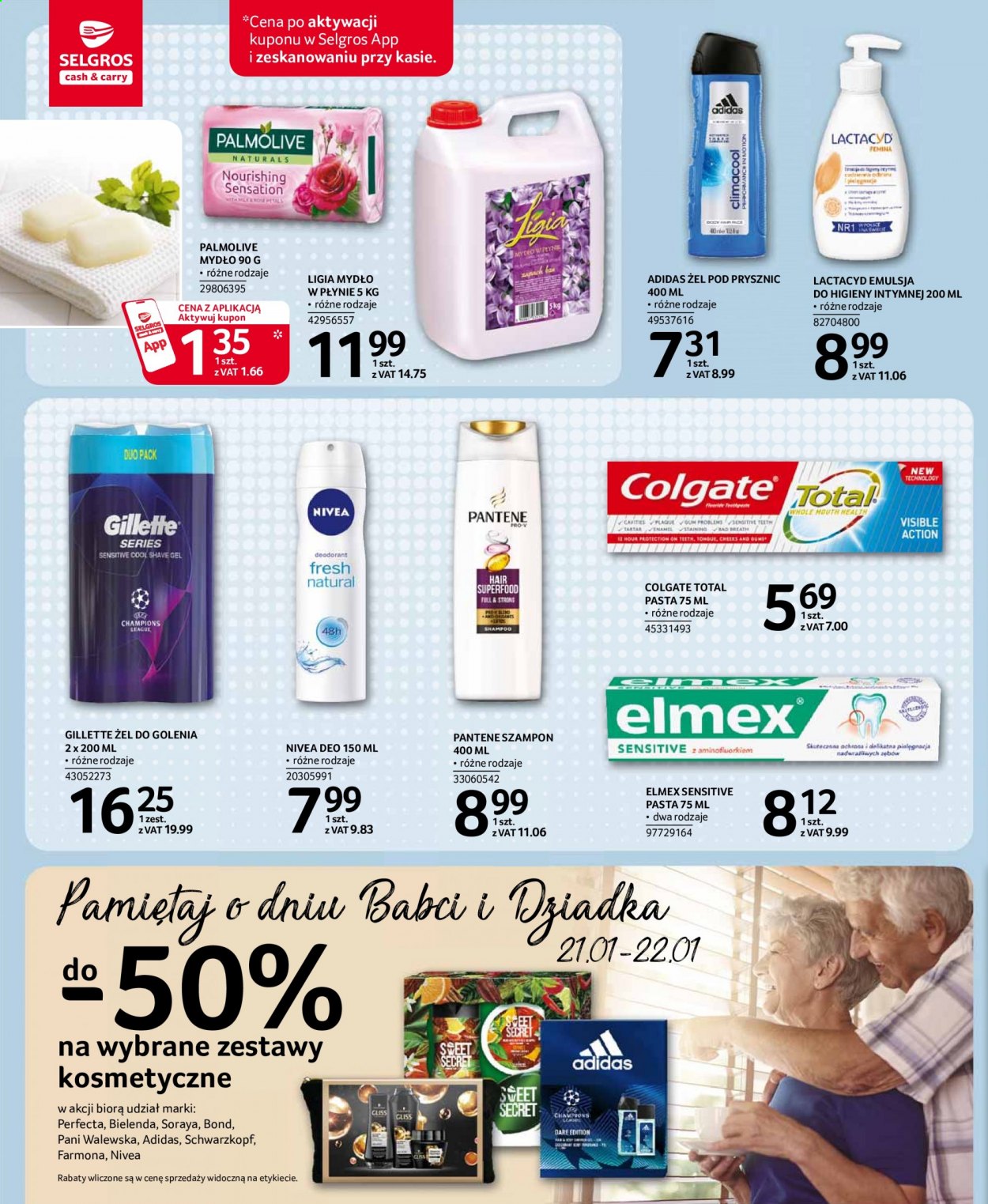 Gazetka Selgros - 7.01.2021 - 20.01.2021. Strona 26