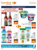 Gazetka Carrefour Express - 5.1.2021 - 11.1.2021.