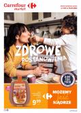 Gazetka Carrefour Market - 7.1.2021 - 16.1.2021.