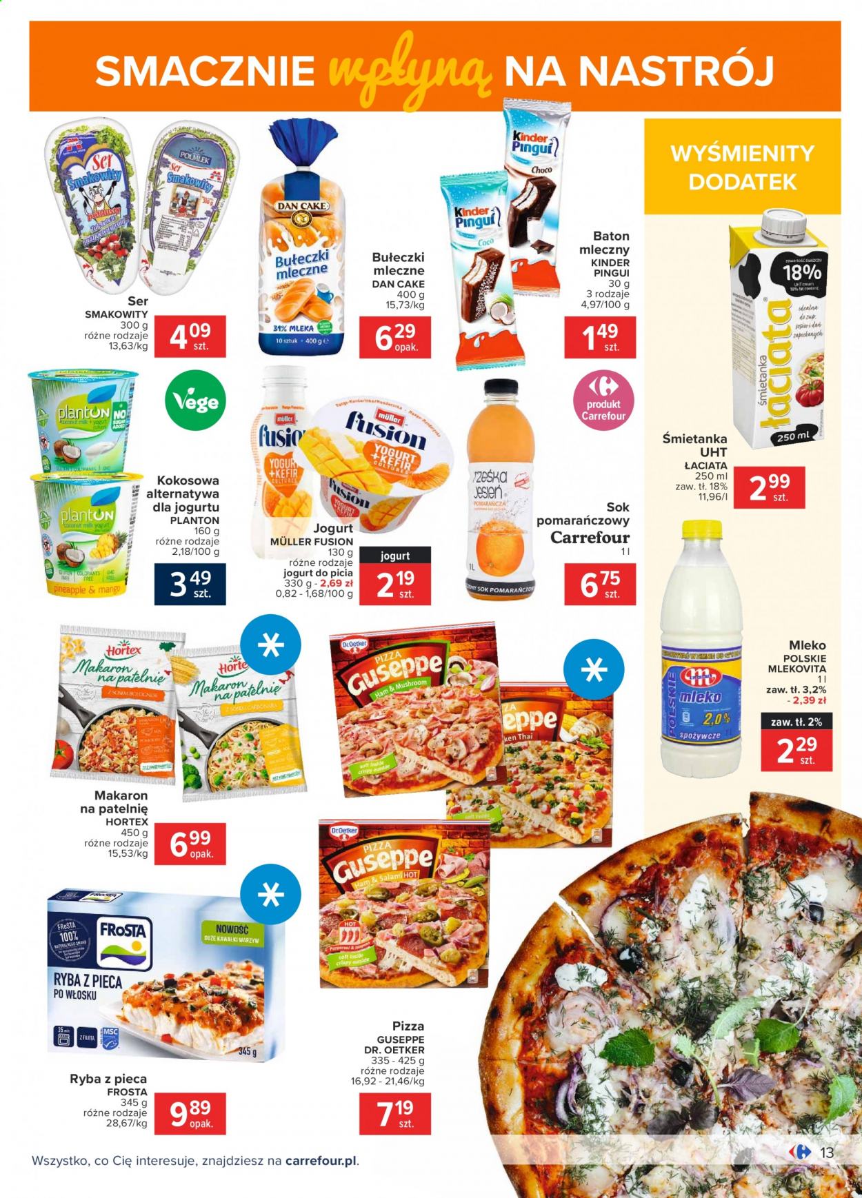 Gazetka Carrefour - 7.01.2021 - 16.01.2021. Strona 13