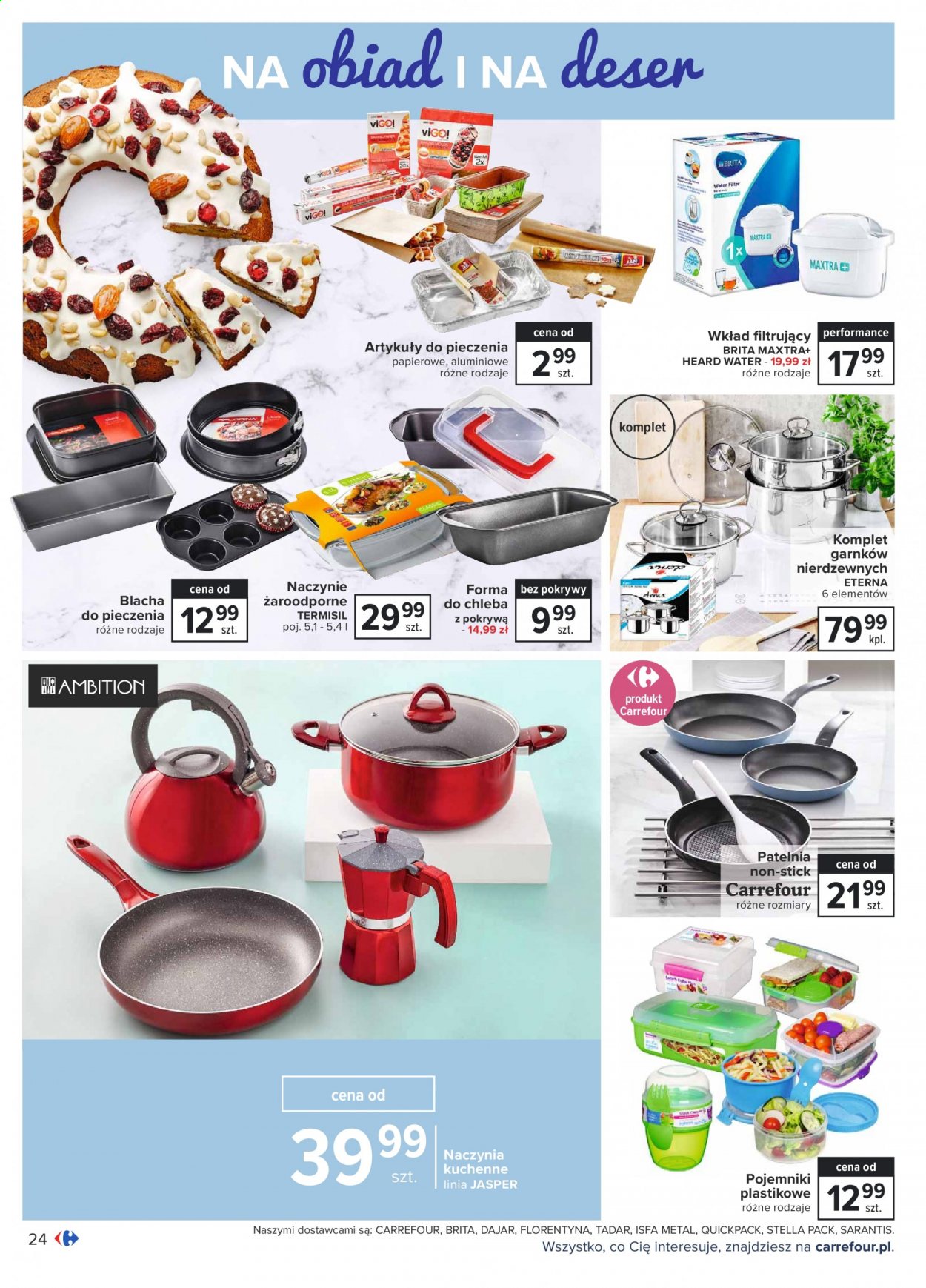 Gazetka Carrefour - 7.01.2021 - 16.01.2021. Strona 24