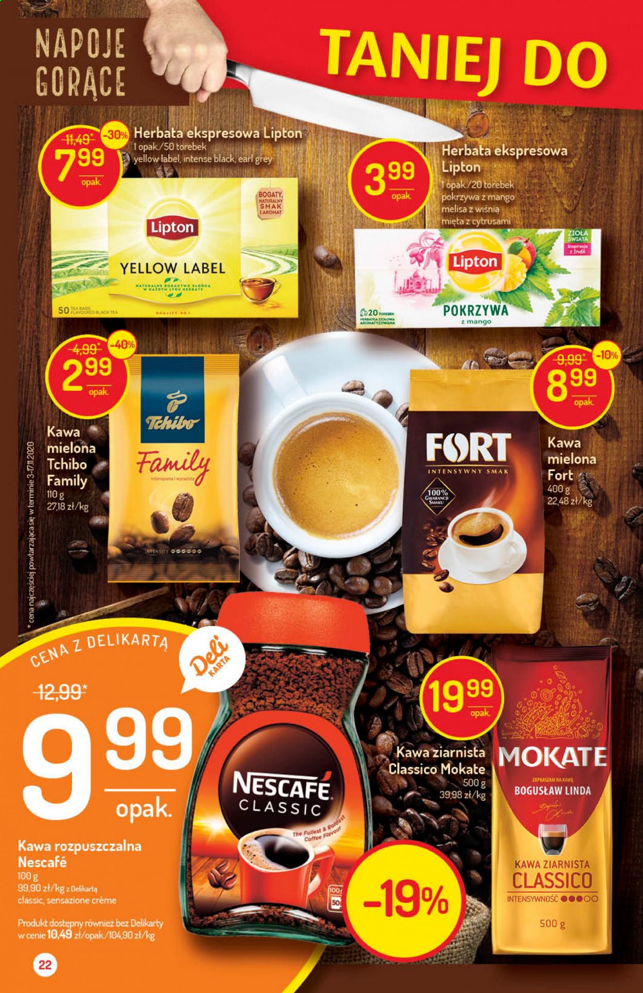 Gazetka Delikatesy Centrum - 5.01.2021 - 13.01.2021. Strona 22