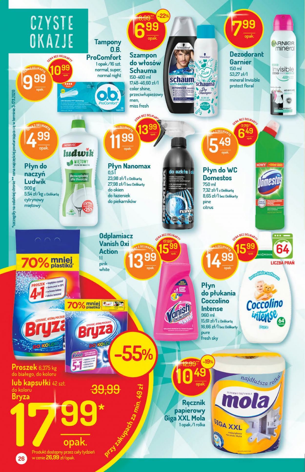 Gazetka Delikatesy Centrum - 5.01.2021 - 13.01.2021. Strona 26