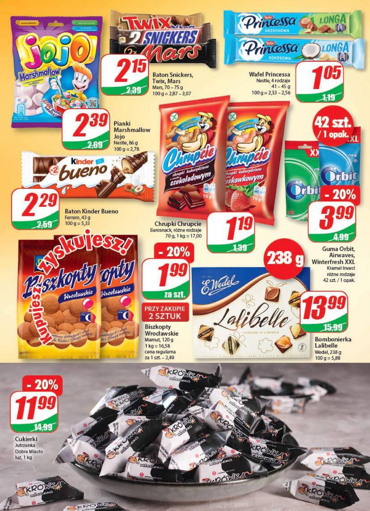 Gazetka Dino - 7.01.2021 - 12.01.2021. Strona 3