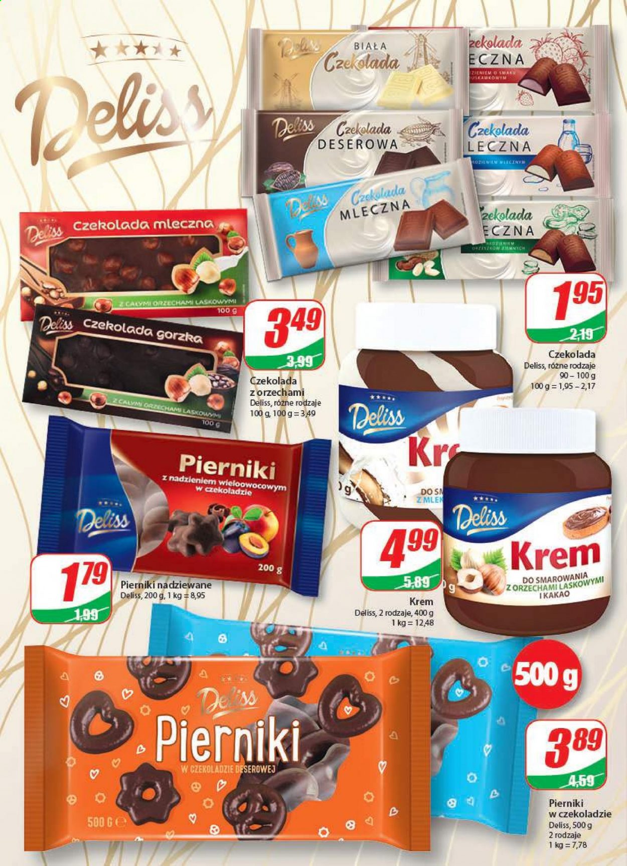 Gazetka Dino - 7.01.2021 - 12.01.2021. Strona 4