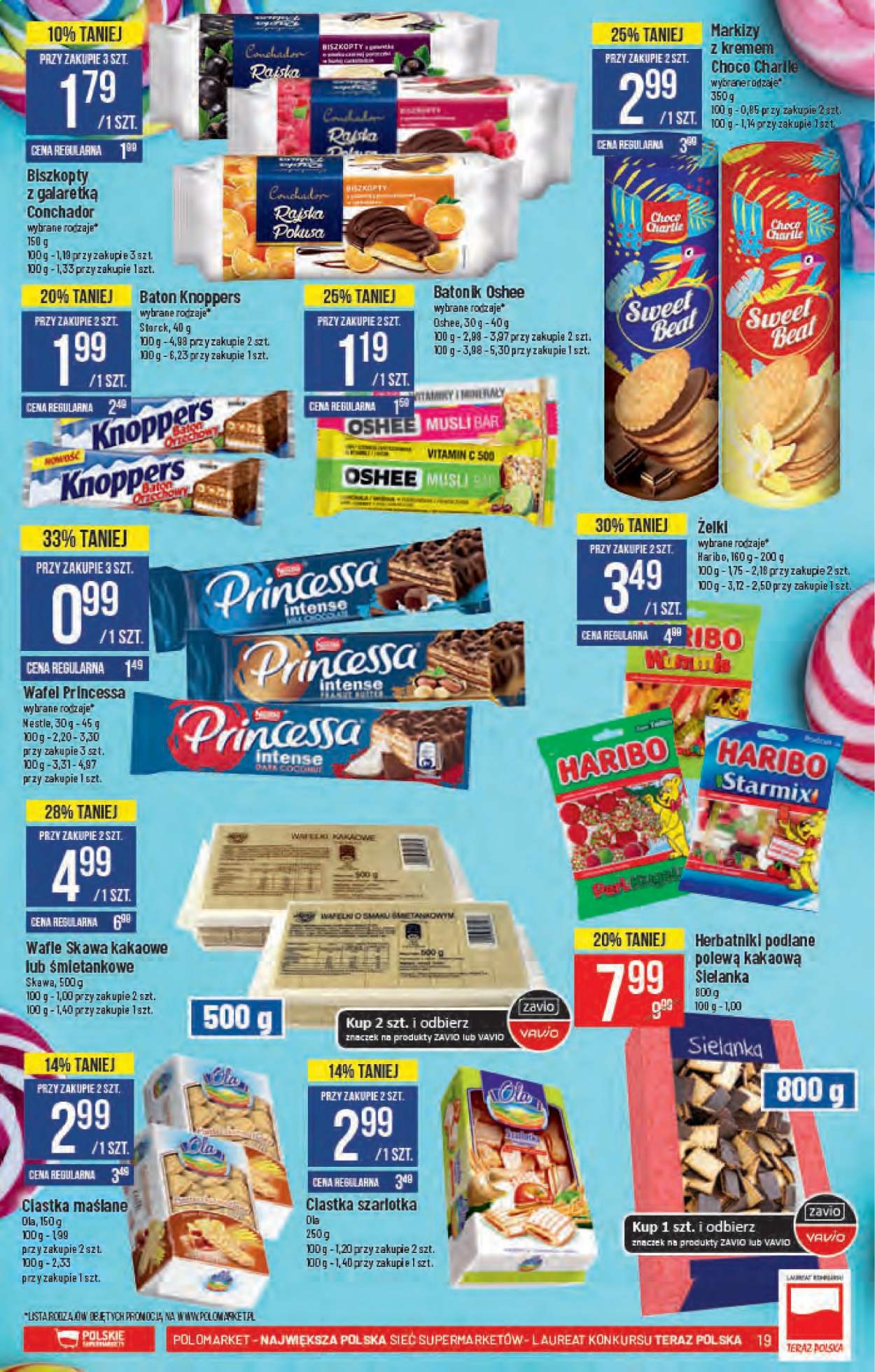 Gazetka Polomarket - 7.01.2021 - 12.01.2021. Strona 19