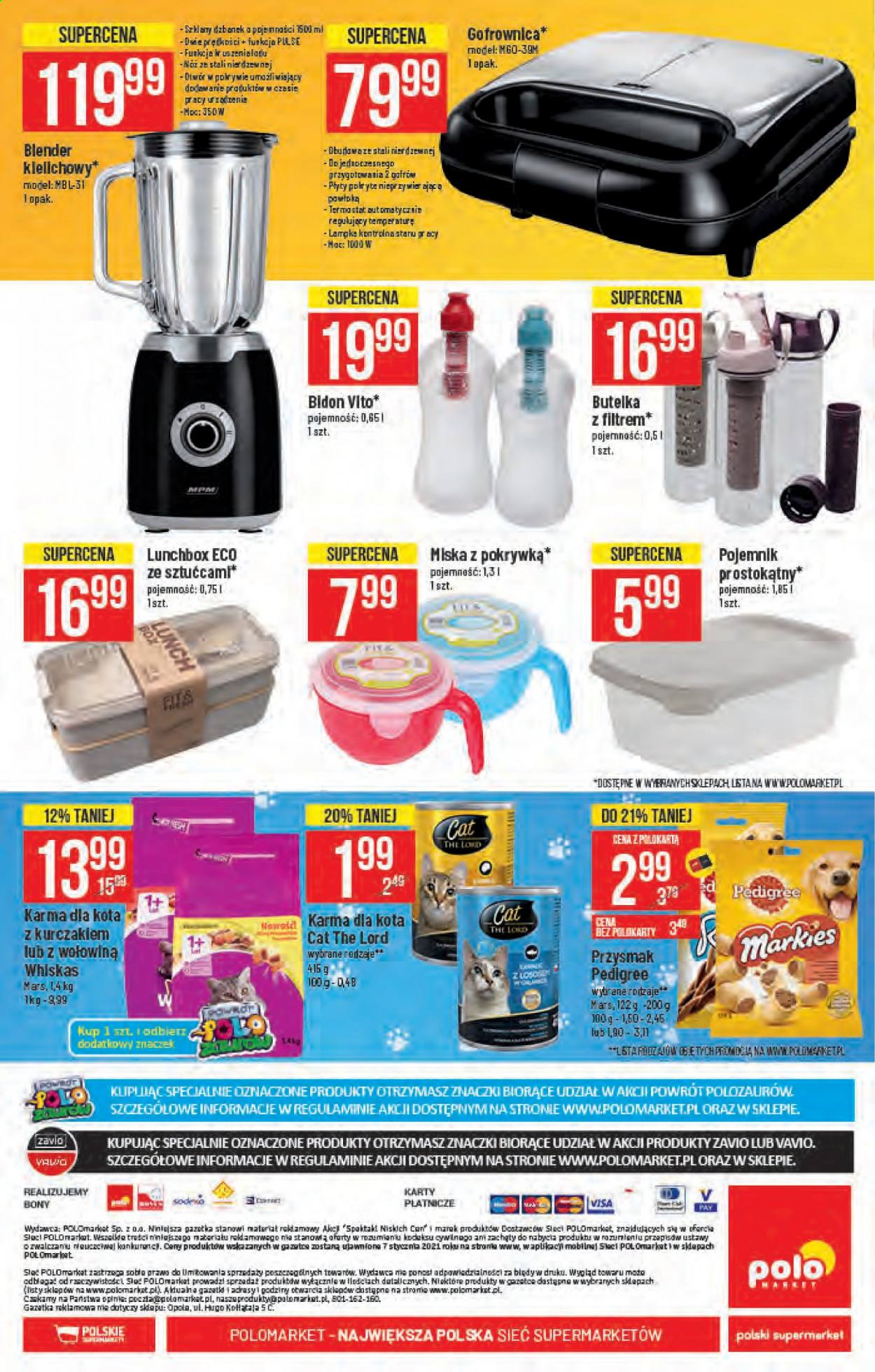 Gazetka Polomarket - 7.01.2021 - 12.01.2021. Strona 26