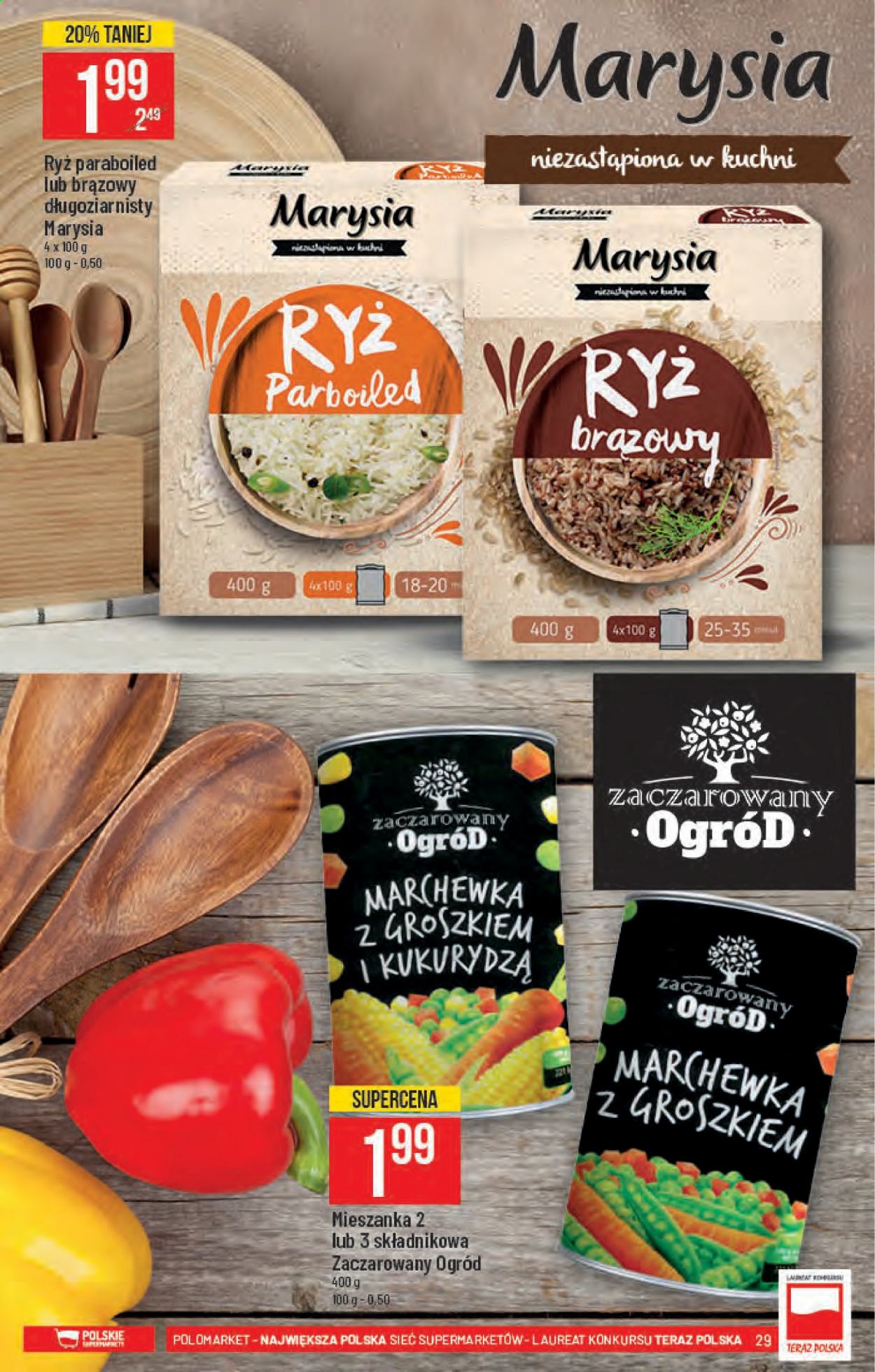 Gazetka Polomarket - 7.01.2021 - 12.01.2021. Strona 29