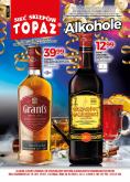 Gazetka Topaz - 2.1.2021 - 31.1.2021.