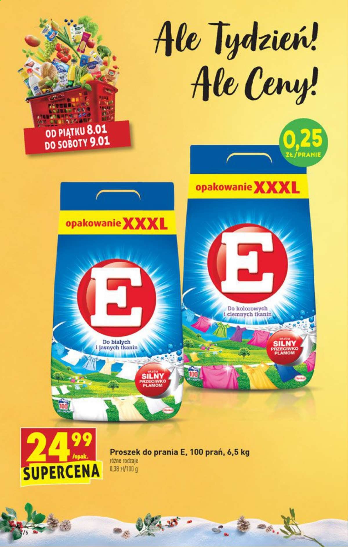 Gazetka Biedronka - 6.01.2021 - 6.01.2021. Strona 4