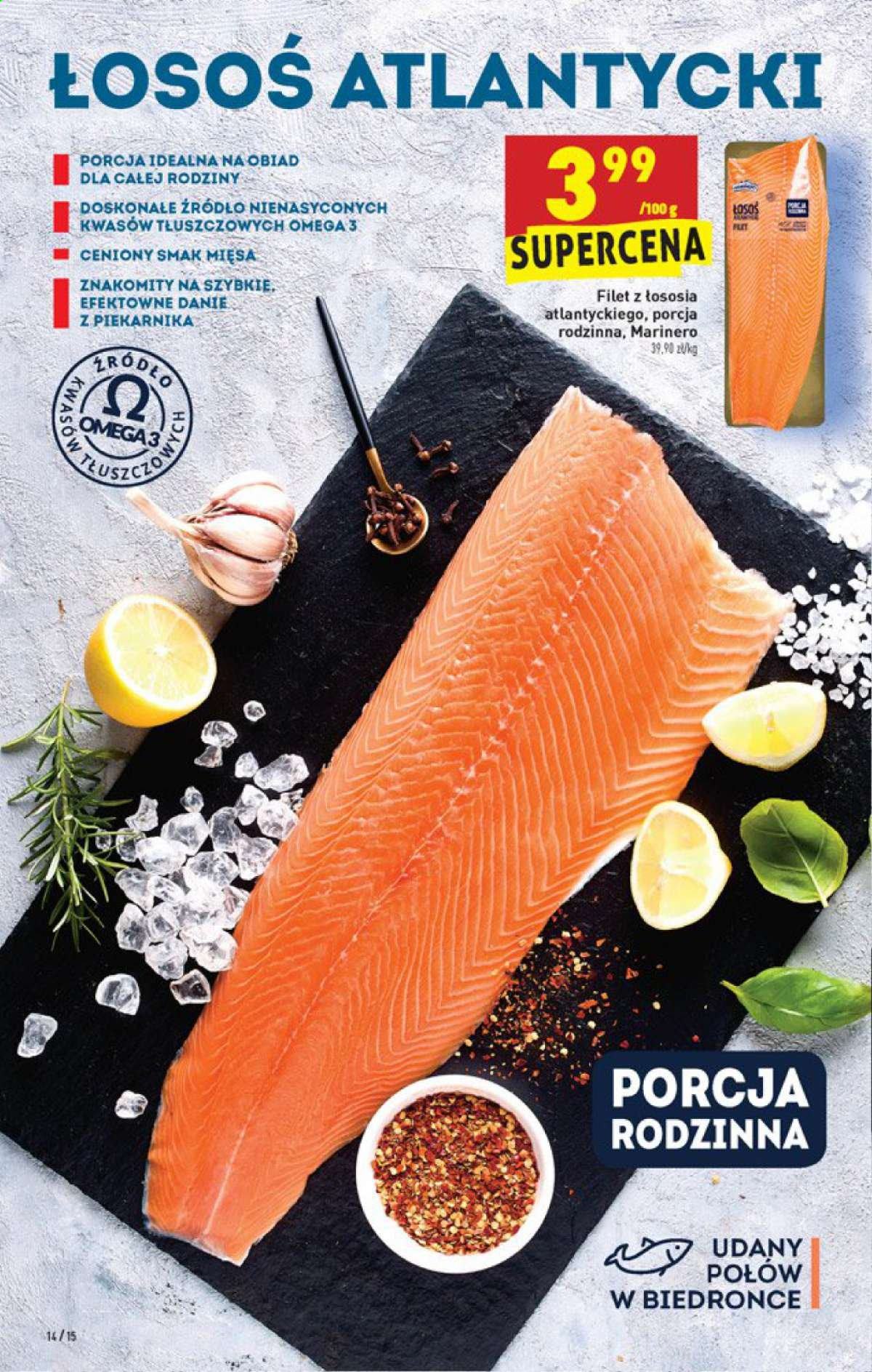 Gazetka Biedronka - 6.01.2021 - 6.01.2021. Strona 14