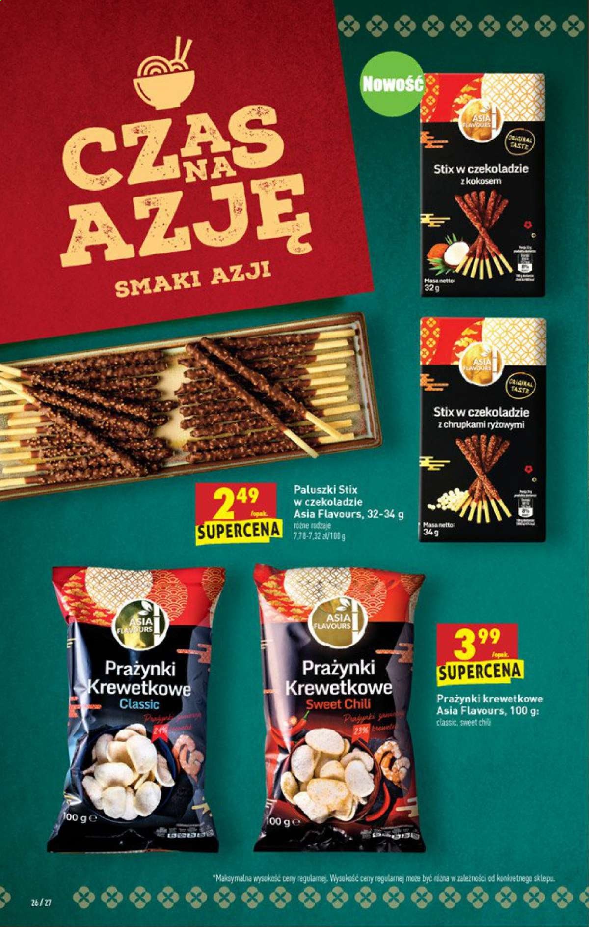 Gazetka Biedronka - 6.01.2021 - 6.01.2021. Strona 26