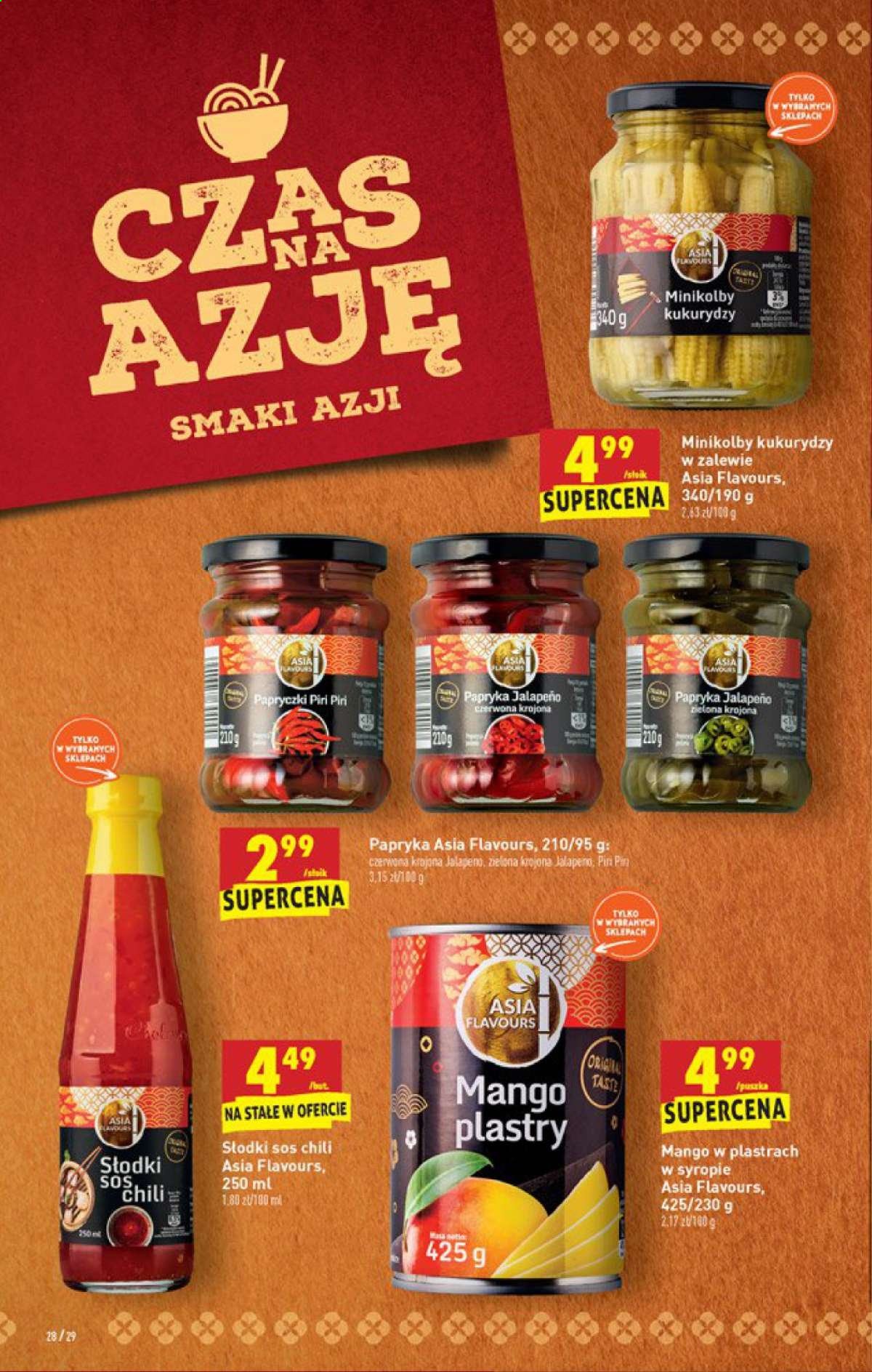 Gazetka Biedronka - 6.01.2021 - 6.01.2021. Strona 28