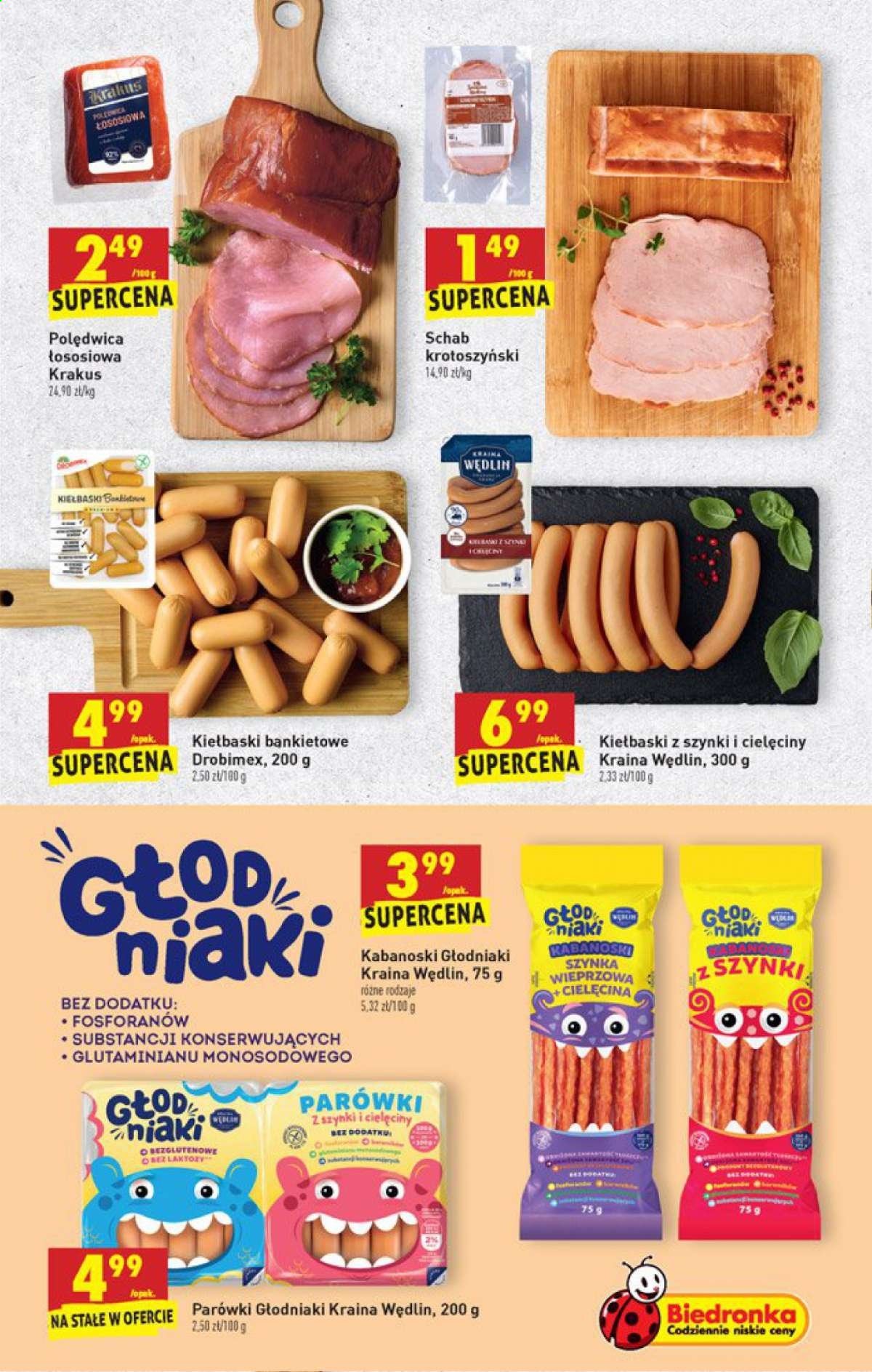 Gazetka Biedronka - 6.01.2021 - 6.01.2021. Strona 39