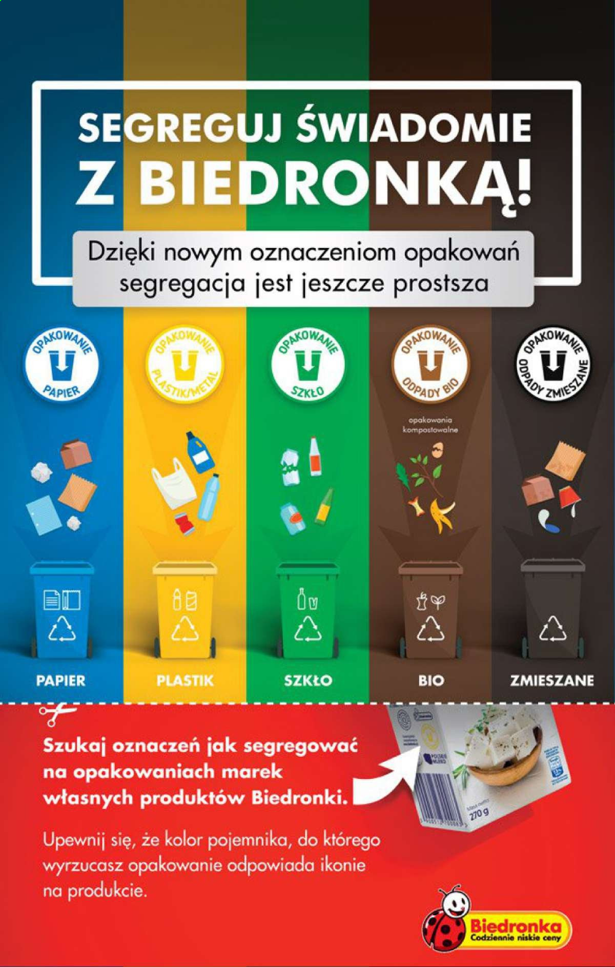 Gazetka Biedronka - 6.01.2021 - 6.01.2021. Strona 61
