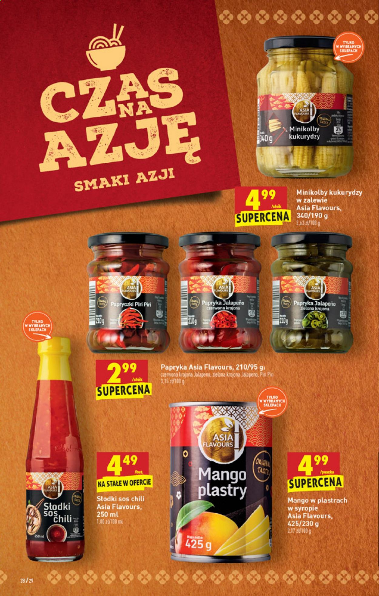 Gazetka Biedronka - 7.01.2021 - 13.01.2021. Strona 28