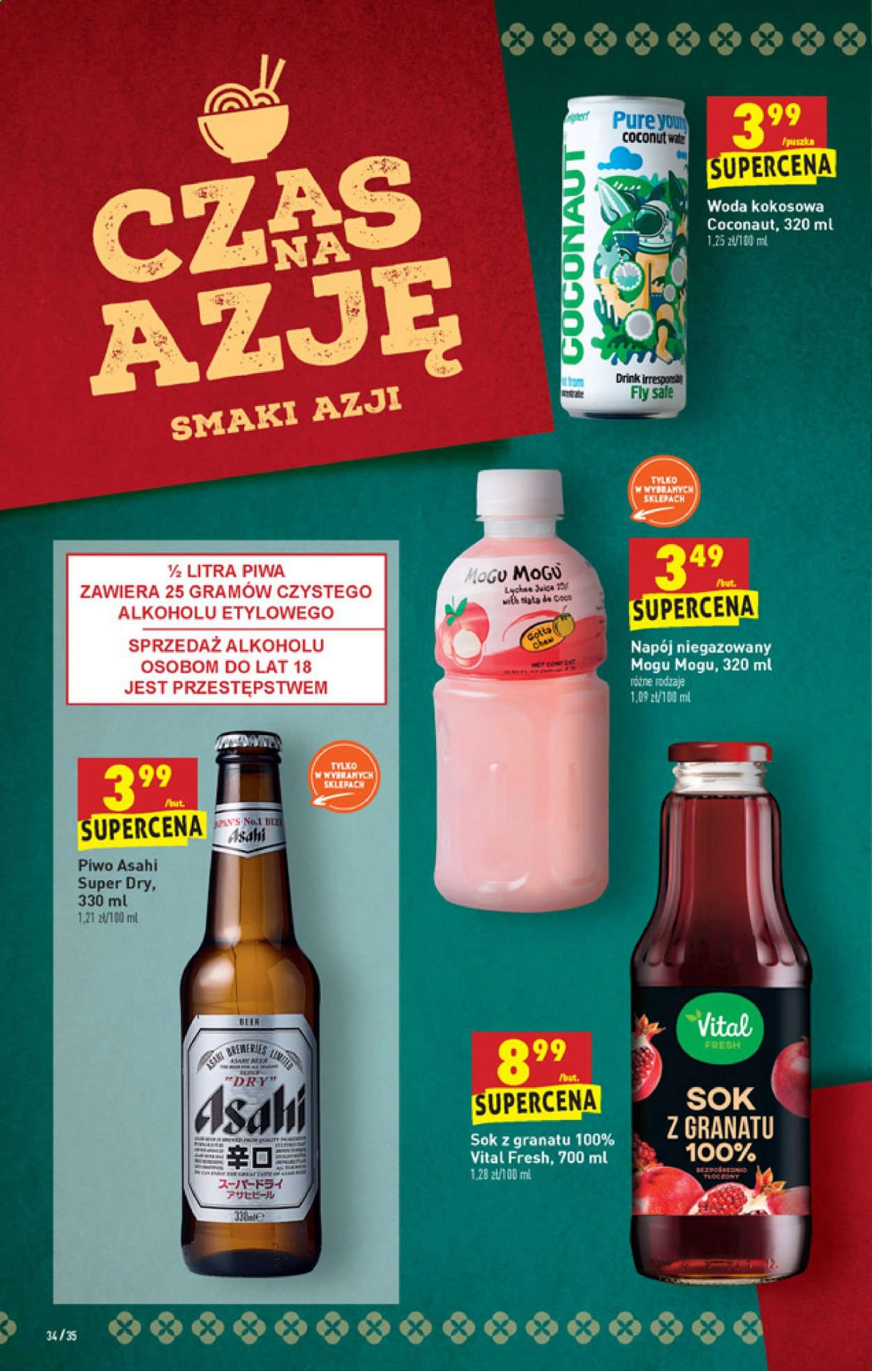 Gazetka Biedronka - 7.01.2021 - 13.01.2021. Strona 34