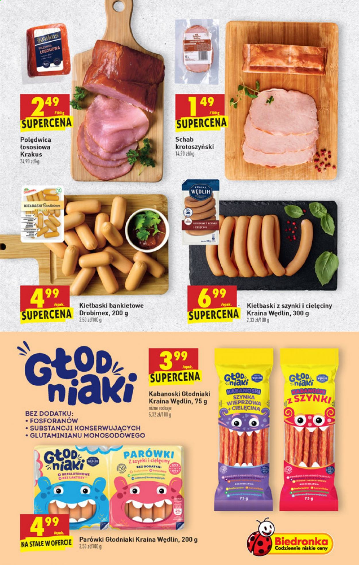 Gazetka Biedronka - 7.01.2021 - 13.01.2021. Strona 39
