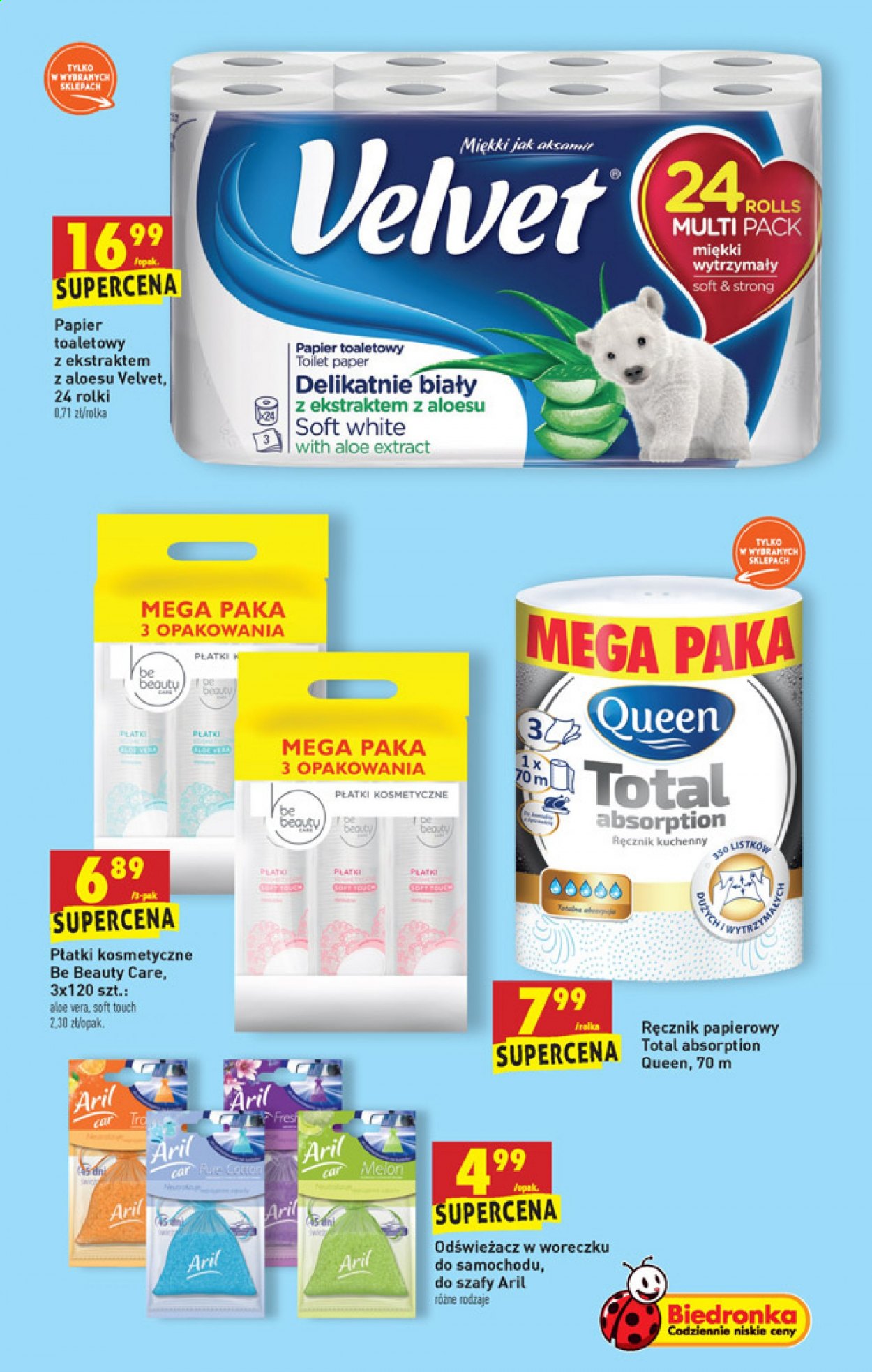 Gazetka Biedronka - 7.01.2021 - 13.01.2021. Strona 59