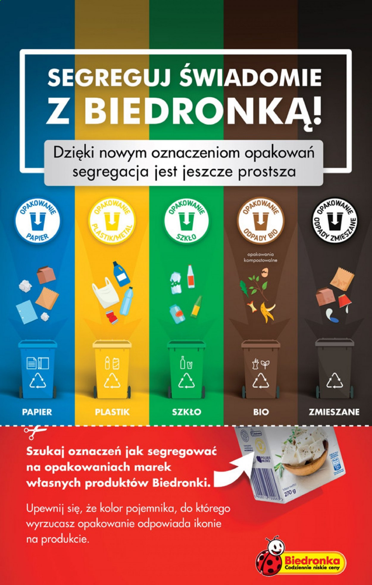Gazetka Biedronka - 7.01.2021 - 13.01.2021. Strona 61