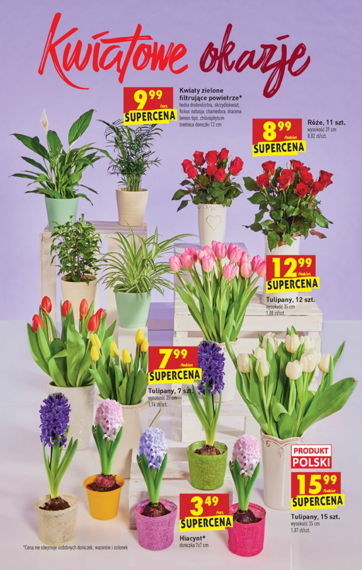 Gazetka Biedronka - 7.01.2021 - 13.01.2021. Strona 64