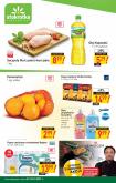 Gazetka Stokrotka Supermarket - 8.1.2021 - 13.1.2021.