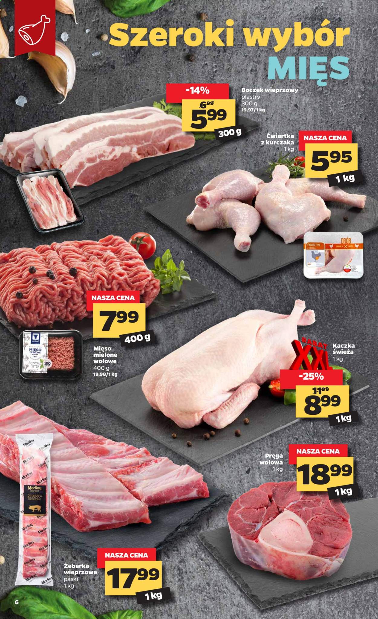 Gazetka Netto - 11.01.2021 - 16.01.2021. Strona 6