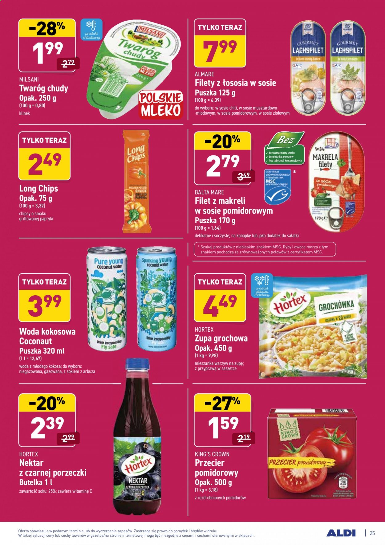 Gazetka ALDI - 11.01.2021 - 16.01.2021. Strona 25