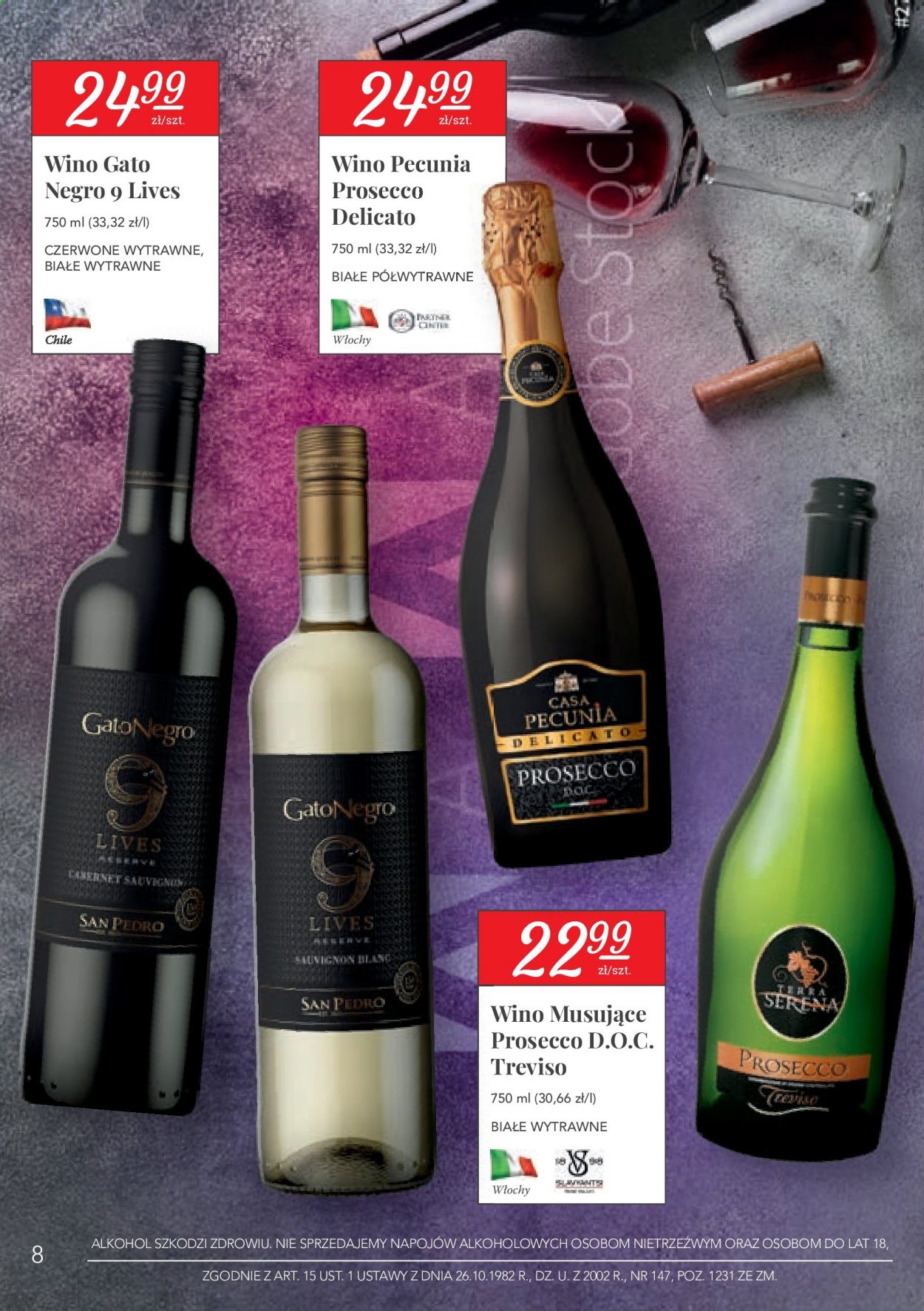 Gazetka Stokrotka Supermarket - 8.01.2021 - 27.01.2021. Strona 8