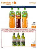 Gazetka Carrefour Express - 12.1.2021 - 25.1.2021.