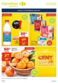 Gazetka Carrefour Express - 12.1.2021 - 18.1.2021.