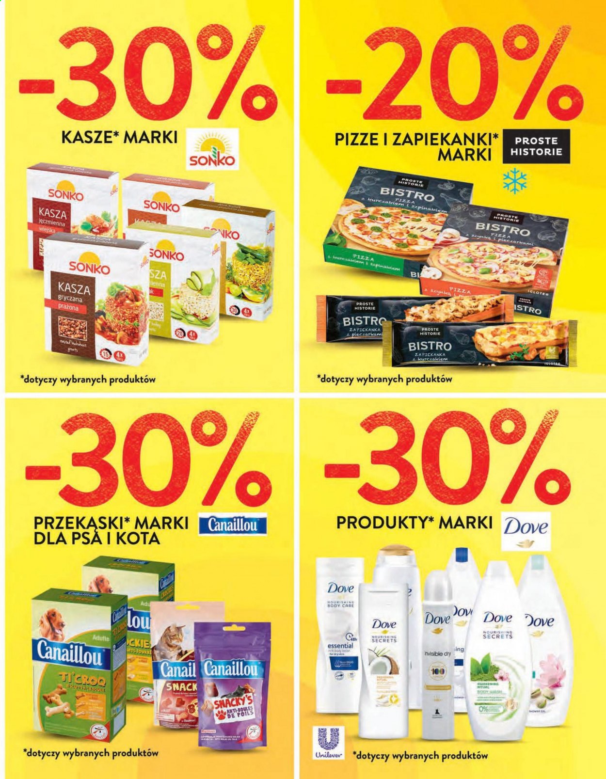 Gazetka Intermarché - 12.01.2021 - 18.01.2021. Strona 5