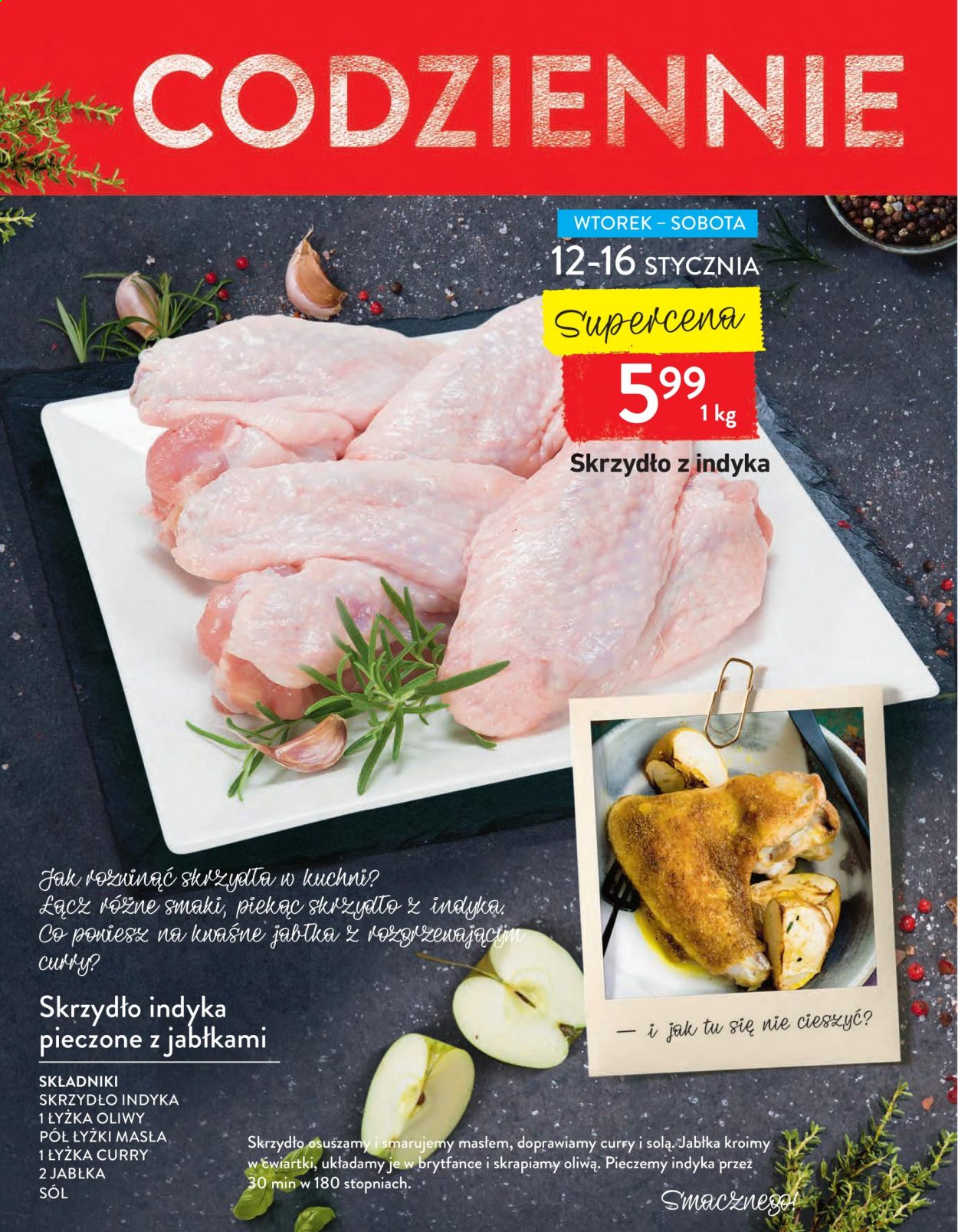 Gazetka Intermarché - 12.01.2021 - 18.01.2021. Strona 8