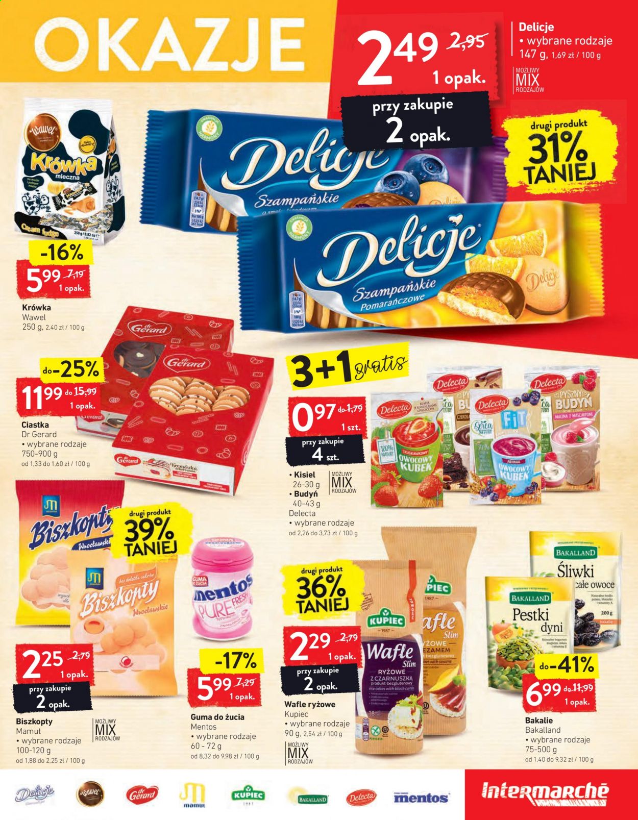 Gazetka Intermarché - 12.01.2021 - 18.01.2021. Strona 19