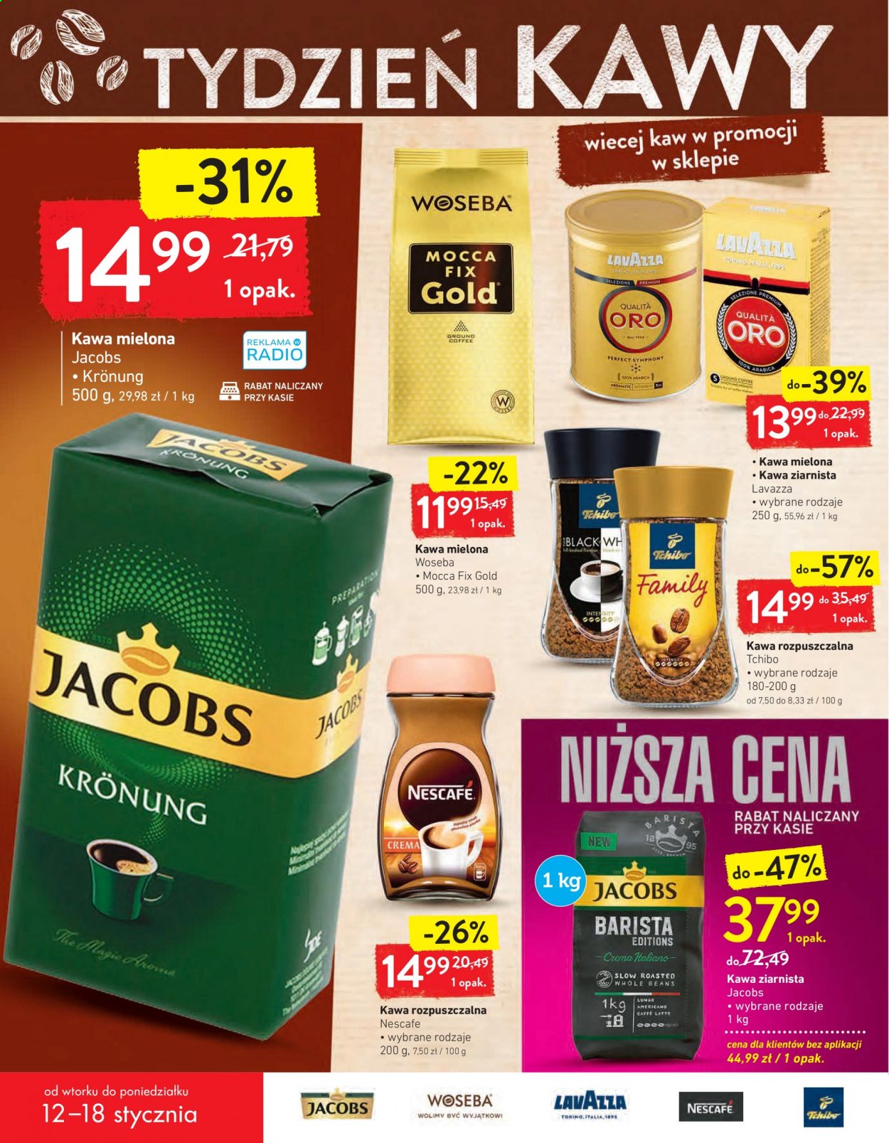 Gazetka Intermarché - 12.01.2021 - 18.01.2021. Strona 20