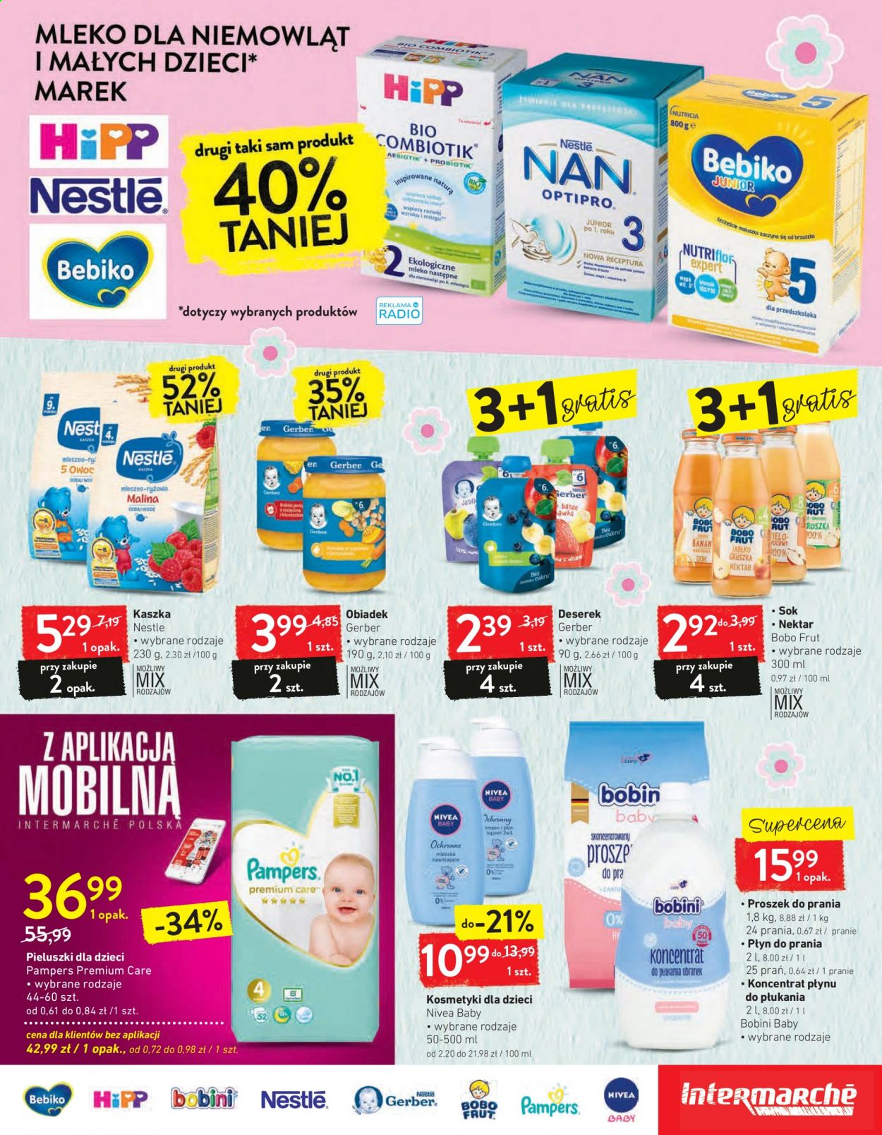Gazetka Intermarché - 12.01.2021 - 18.01.2021. Strona 21