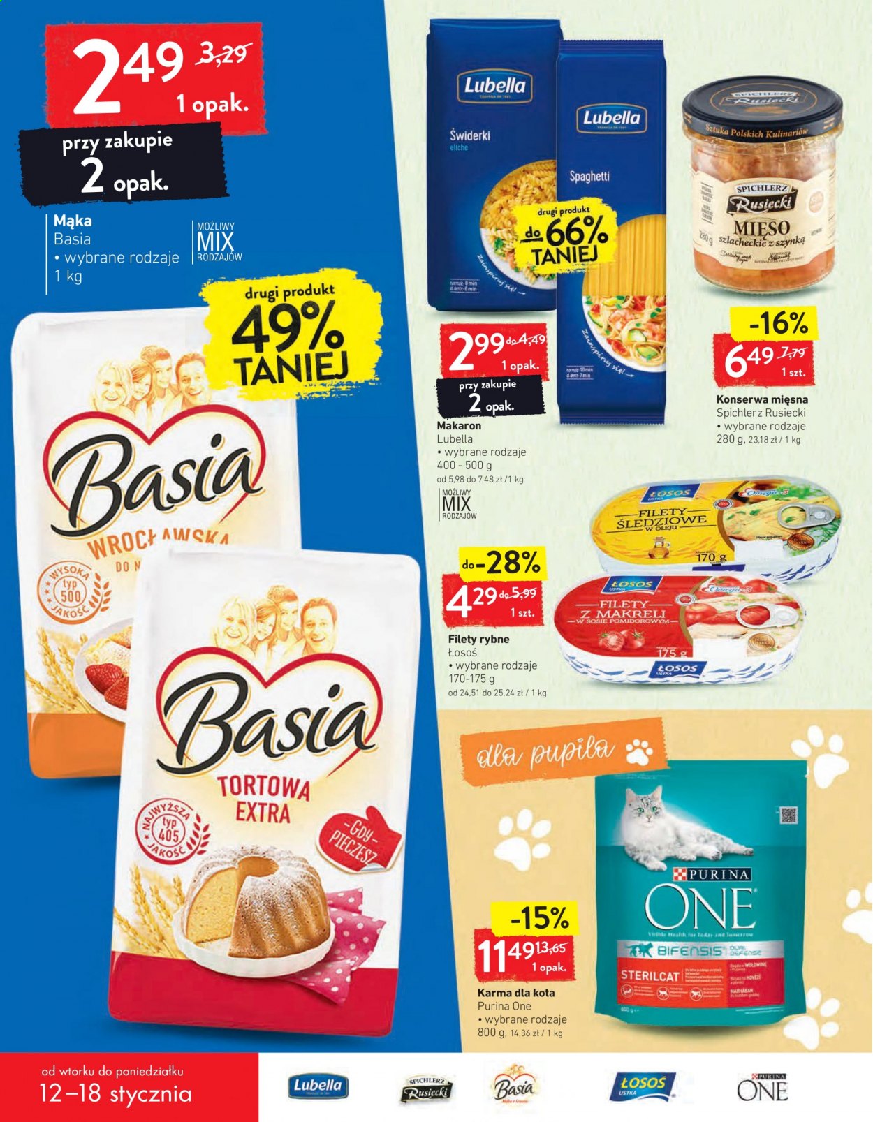 Gazetka Intermarché - 12.01.2021 - 18.01.2021. Strona 22
