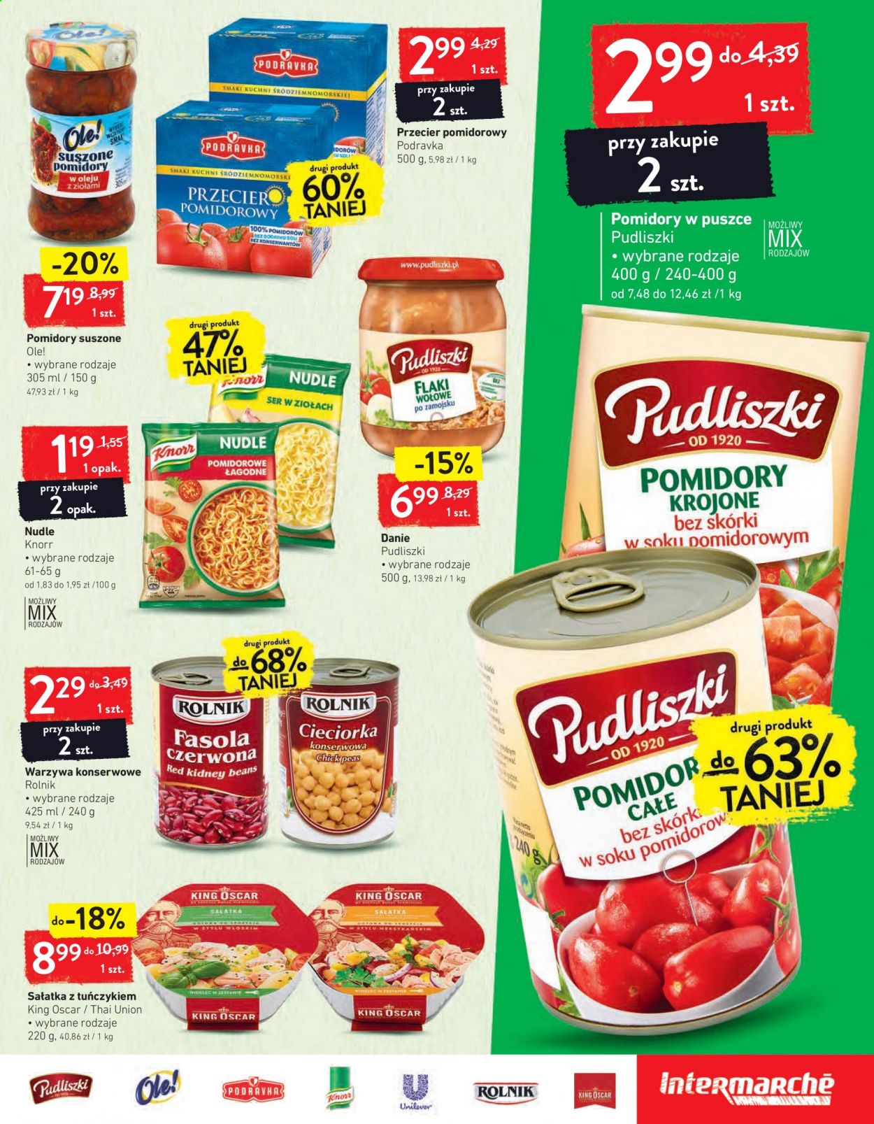 Gazetka Intermarché - 12.01.2021 - 18.01.2021. Strona 23