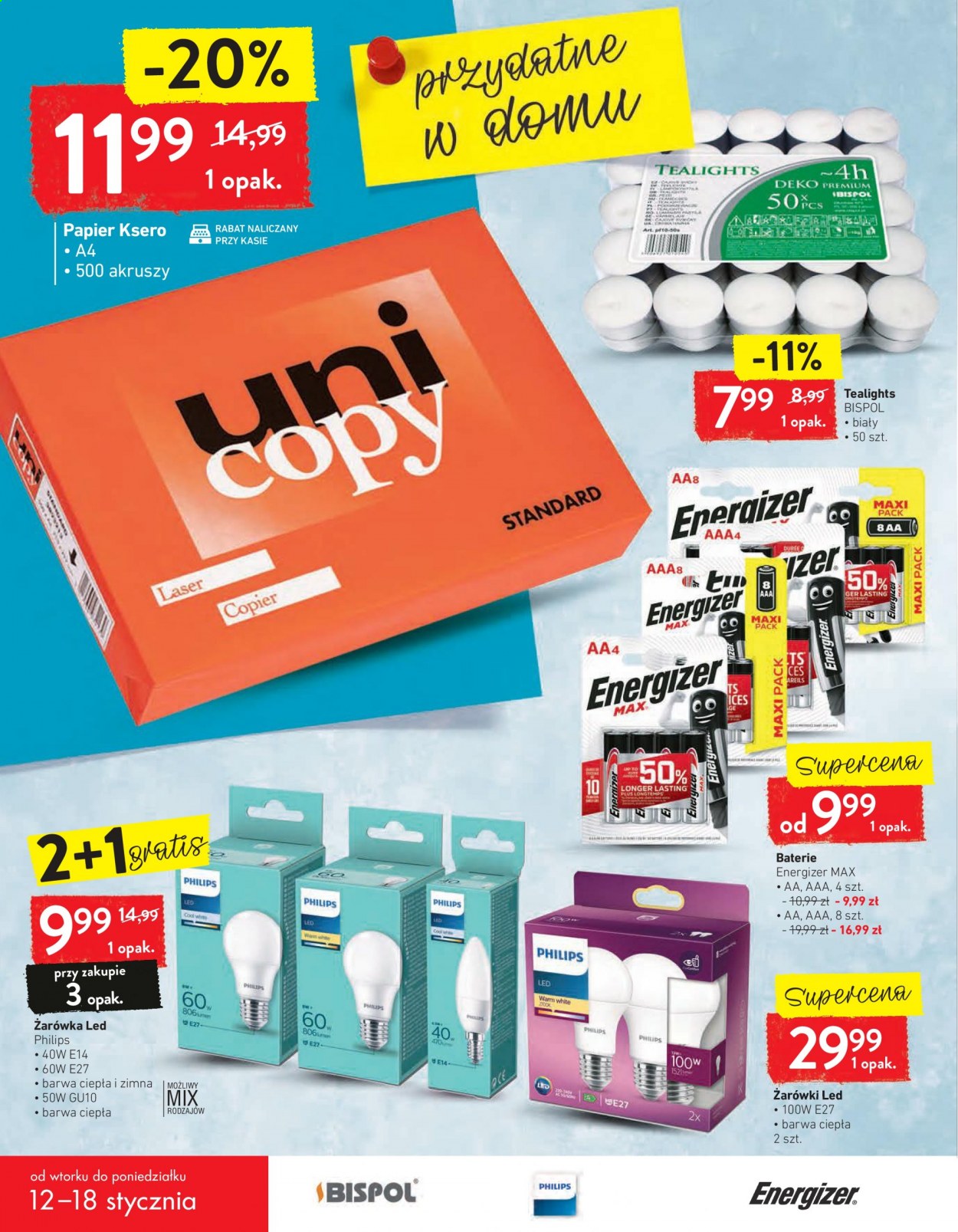 Gazetka Intermarché - 12.01.2021 - 18.01.2021. Strona 28