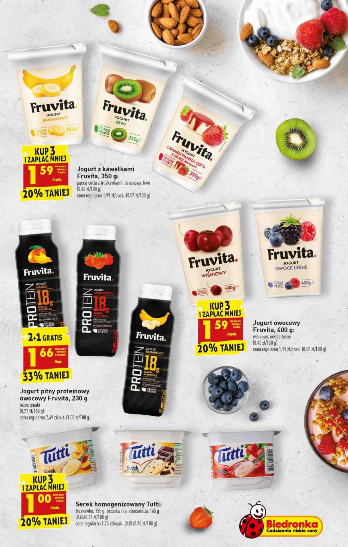 Gazetka Biedronka - 11.01.2021 - 11.01.2021. Strona 17