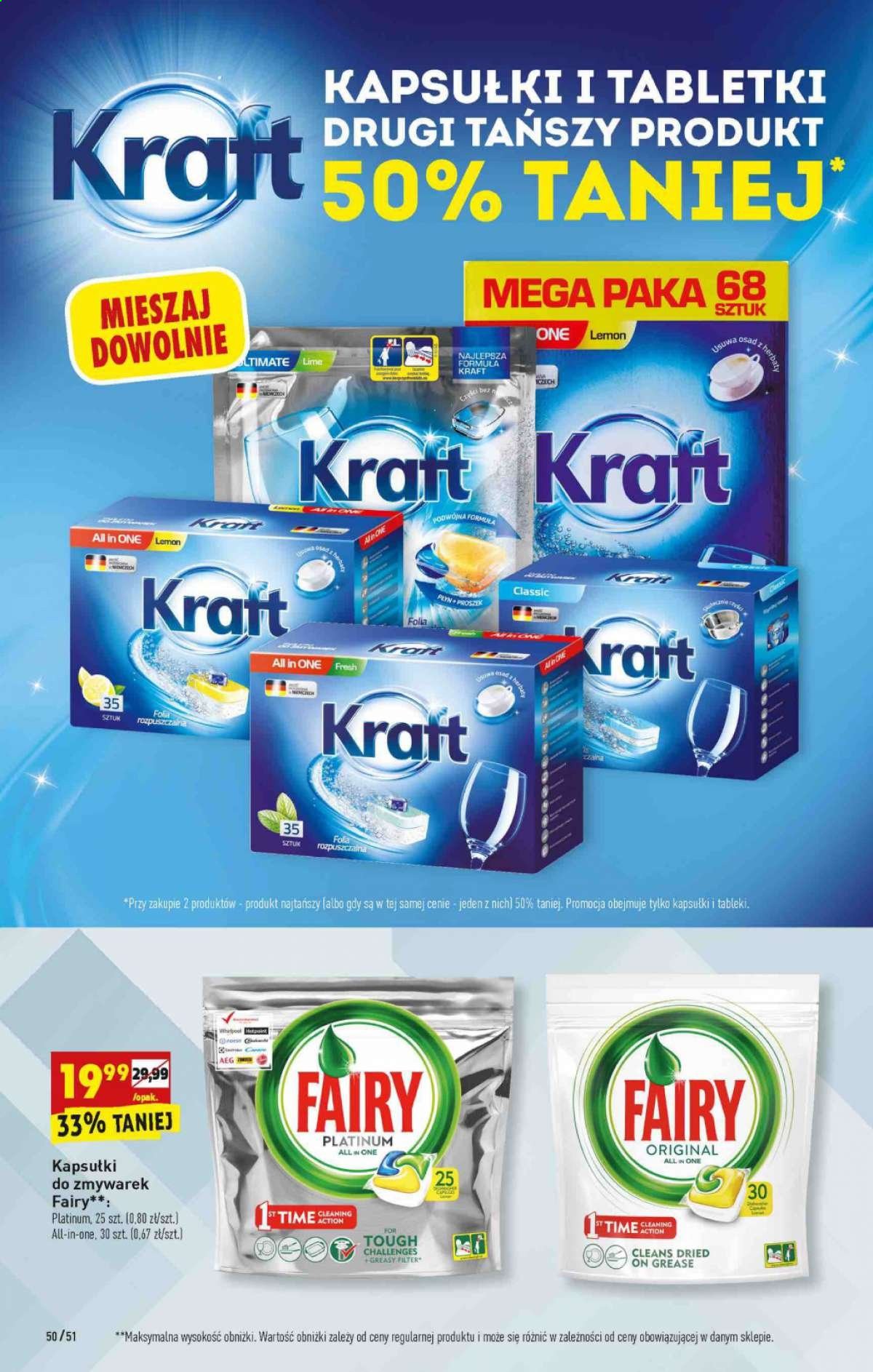 Gazetka Biedronka - 11.01.2021 - 11.01.2021. Strona 50