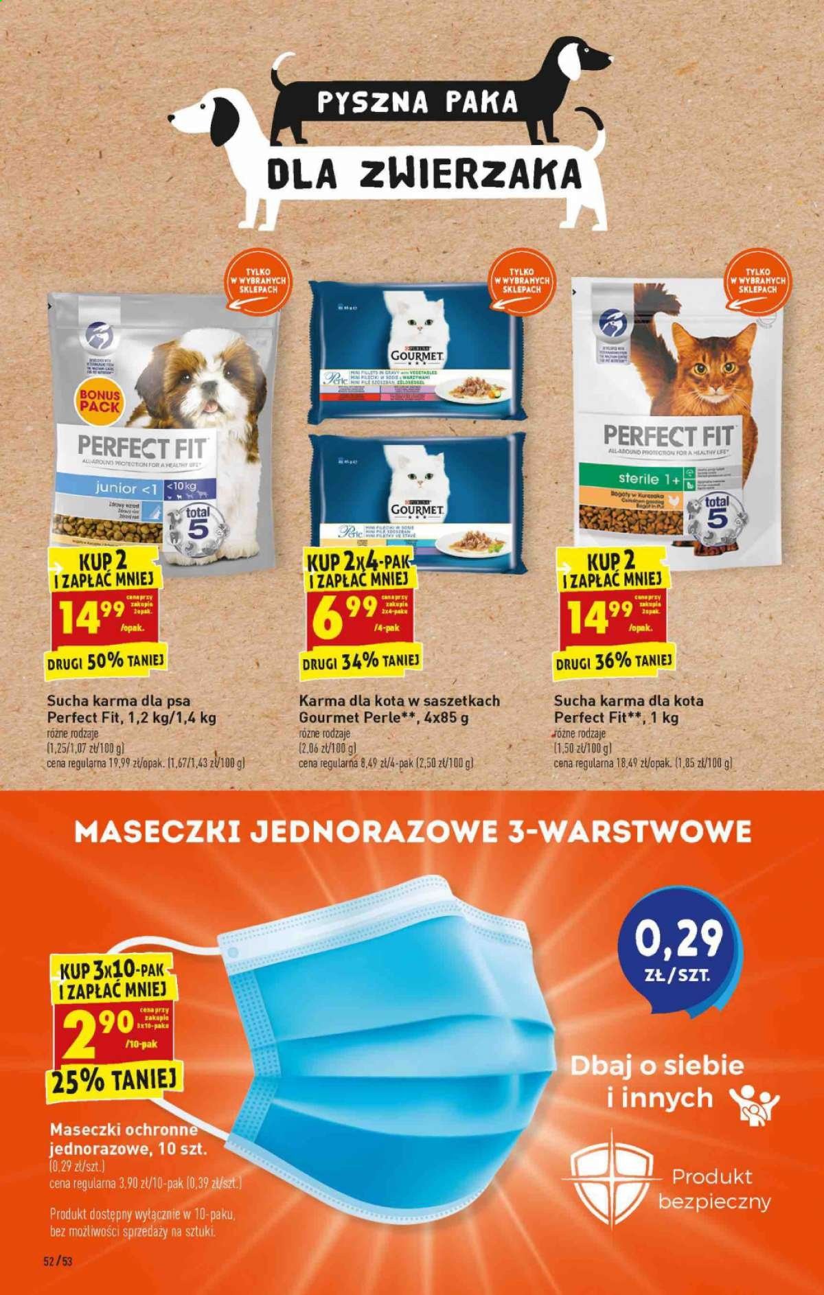 Gazetka Biedronka - 11.01.2021 - 11.01.2021. Strona 52